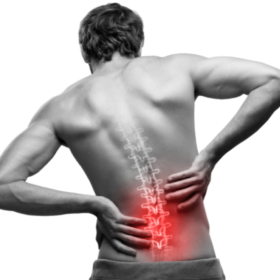 back pain doctor west orange