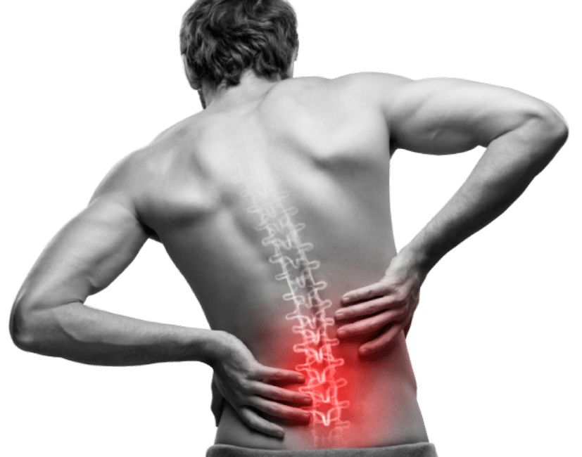 back pain doctor west orange