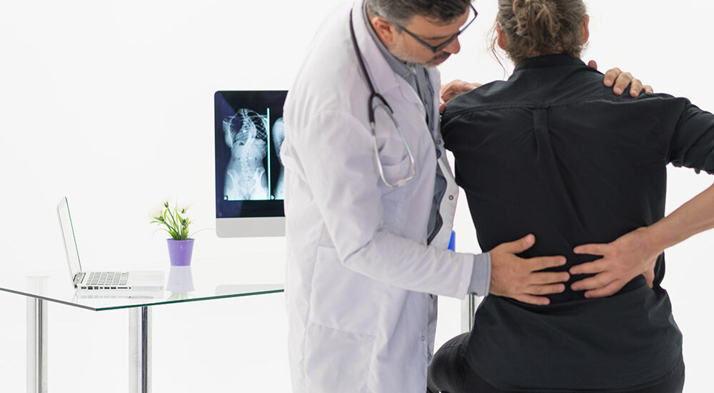 back pain specialists clifton