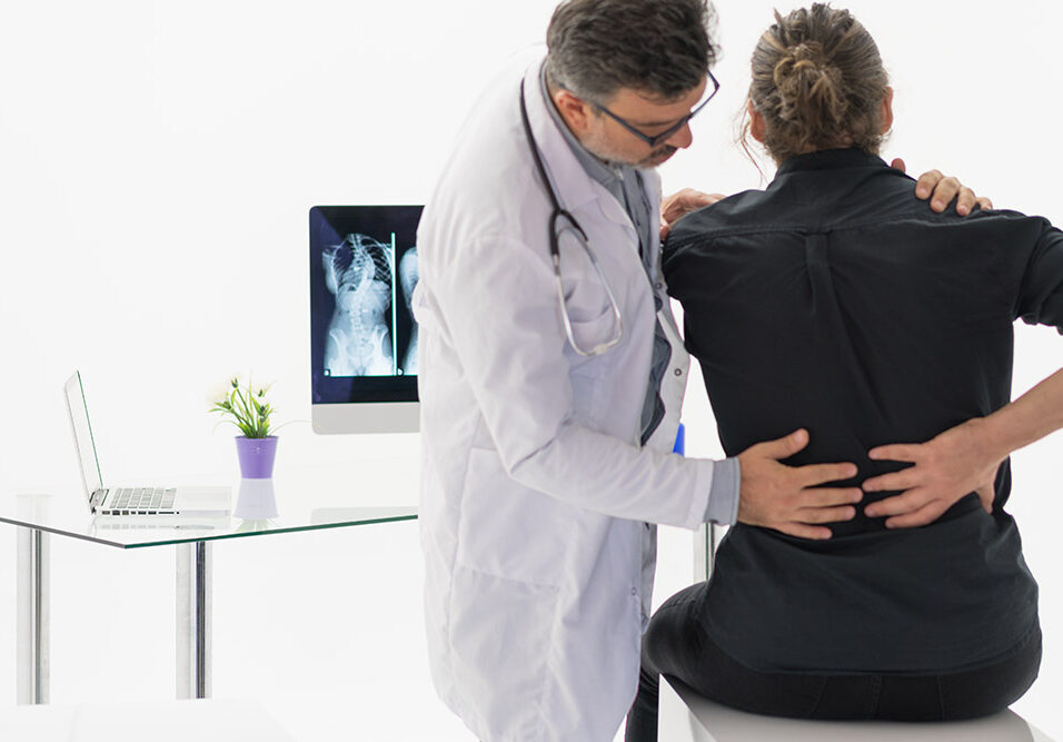 back pain specialists clifton