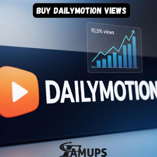 buy dailymotion views