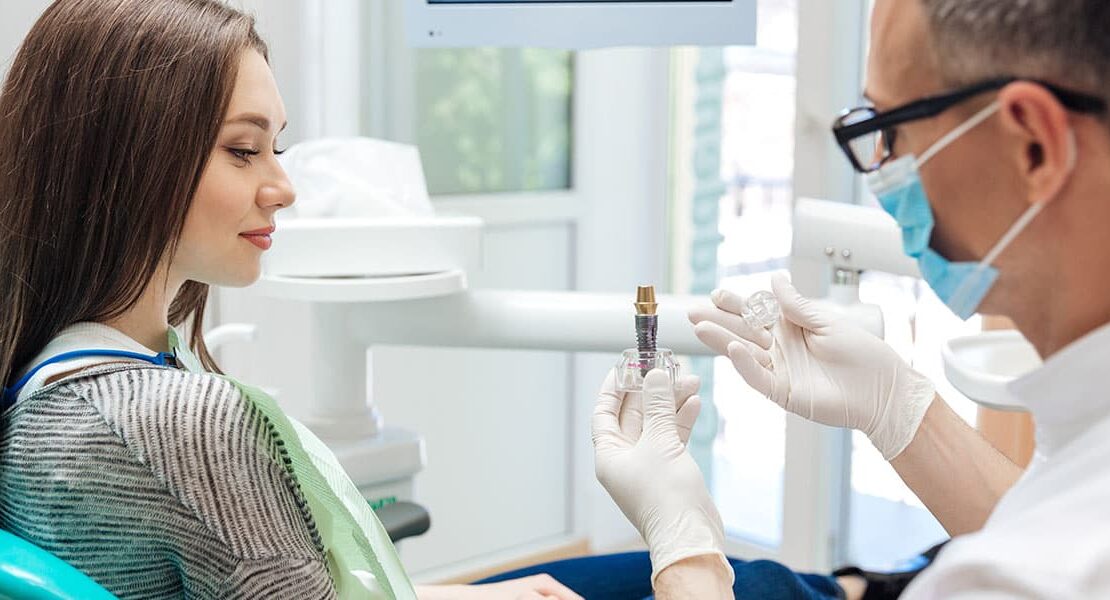 dental implant manhattan