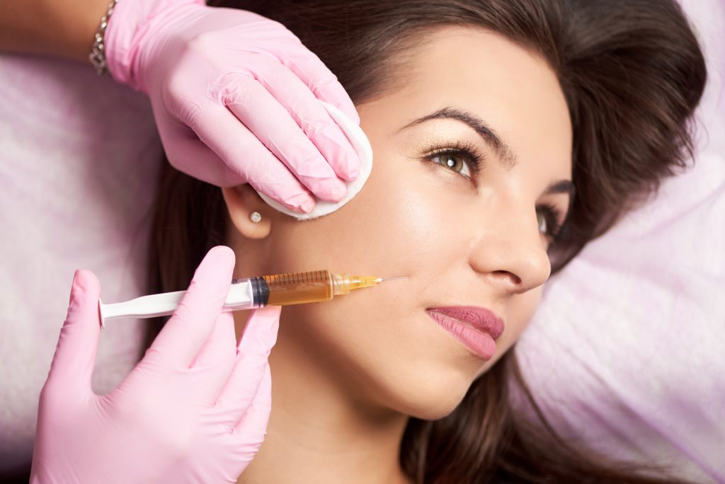 juvederm fillers near me