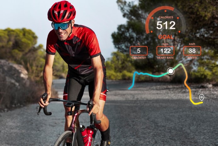 What Makes a Smart e-Bike? Exploring Advanced Features