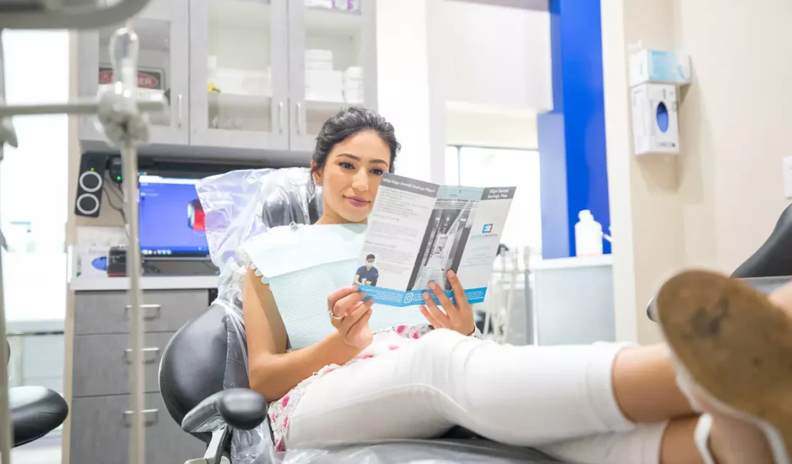 full mouth dental implants near me