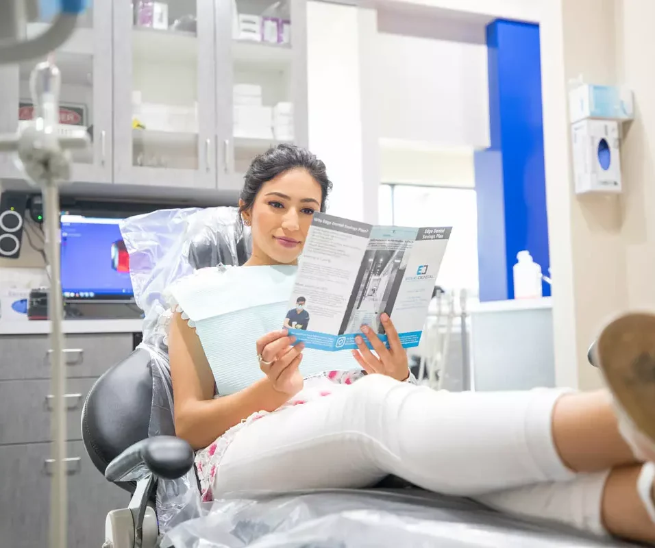 full mouth dental implants near me