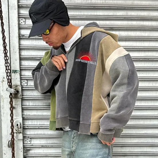 raspberry hills clothing