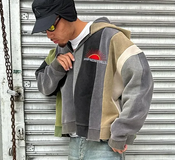 raspberry hills clothing