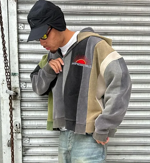 raspberry hills clothing