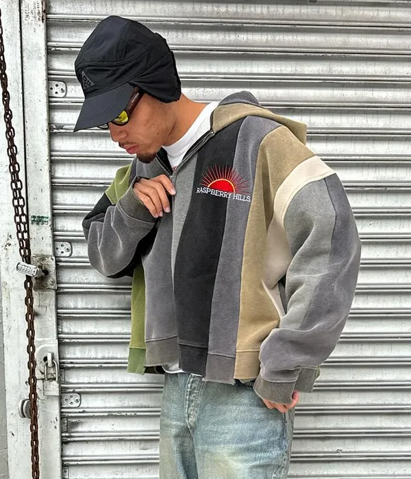 raspberry hills clothing