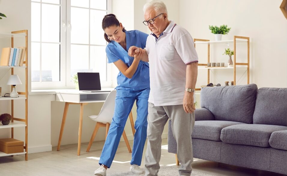 home physiotherapy service