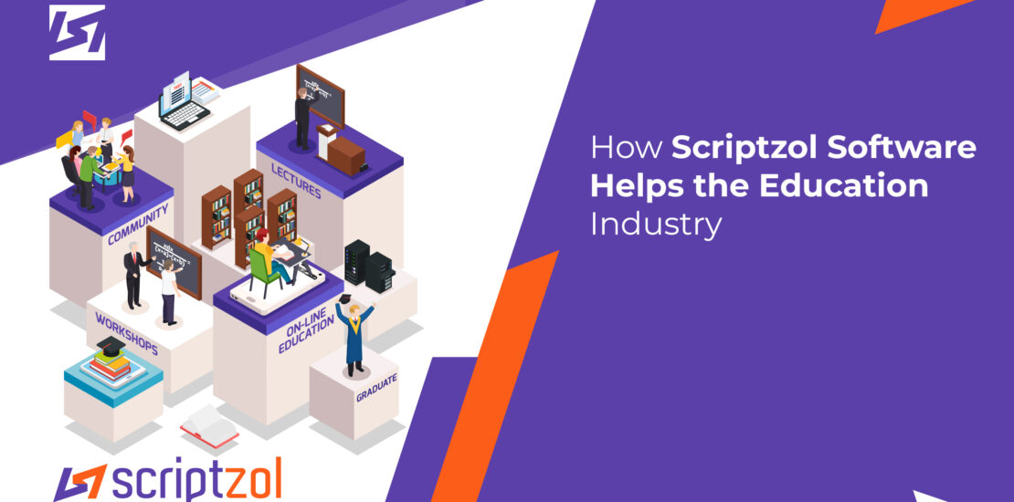 how-scriptzol-helps-education-industry