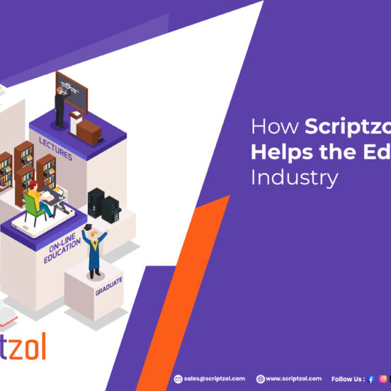 how-scriptzol-helps-education-industry