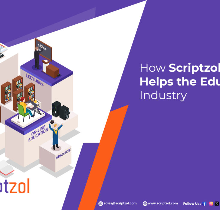how-scriptzol-helps-education-industry