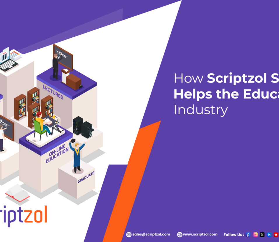 how-scriptzol-helps-education-industry