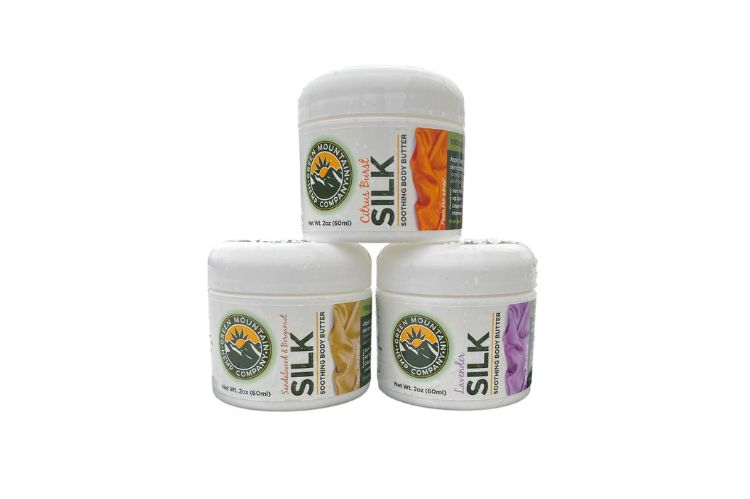 Pain Relief Cream