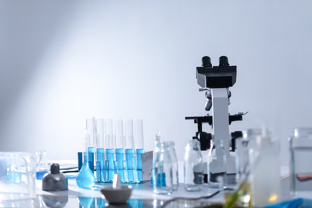 Best Laboratory Glassware & Lab Equipment Supplier Online