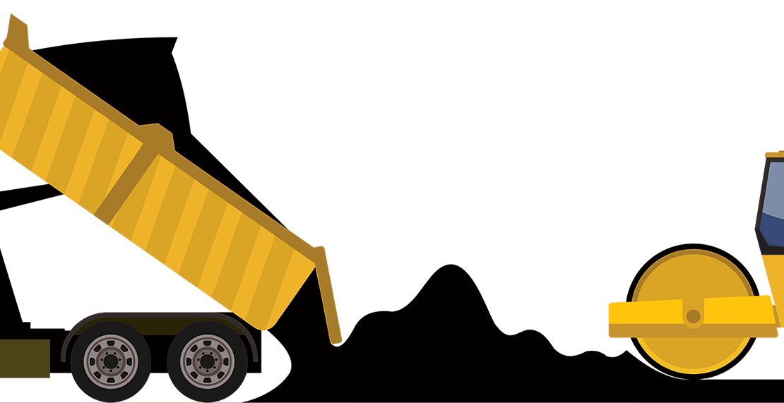 Asphalt Resurfacing and Overlays