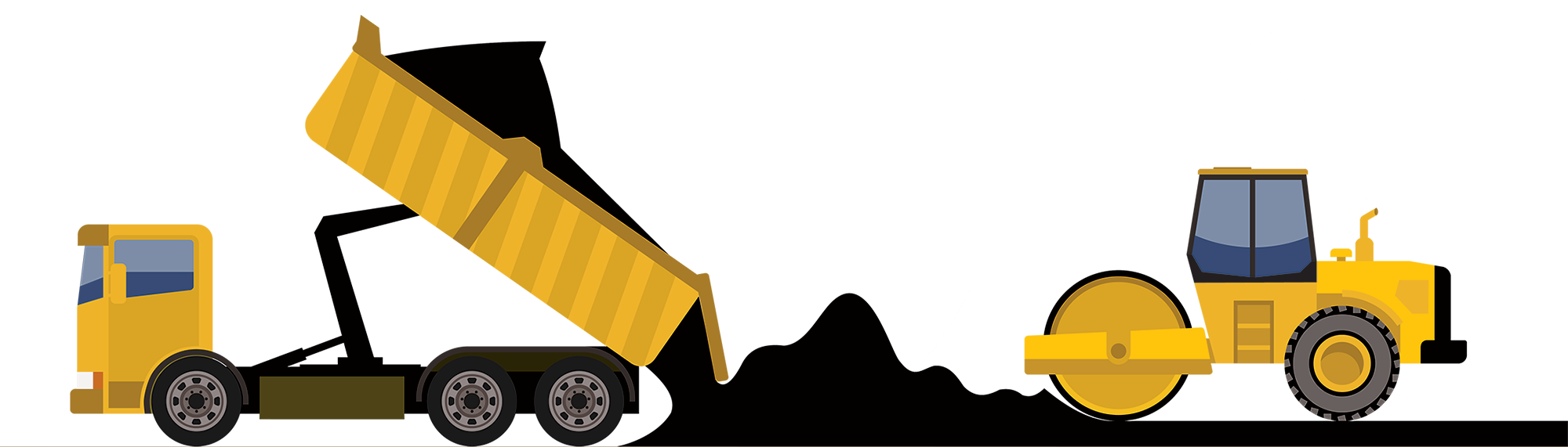 Asphalt Resurfacing and Overlays