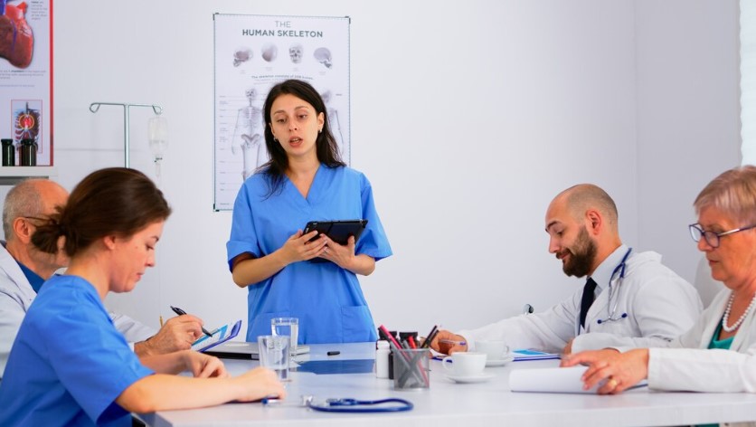 How Nurse Mentorship Can Shape Your Career