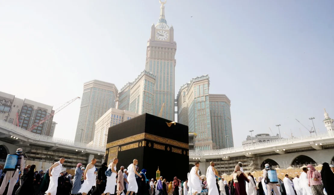 family Umrah packages
