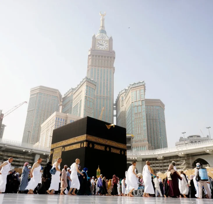 family Umrah packages