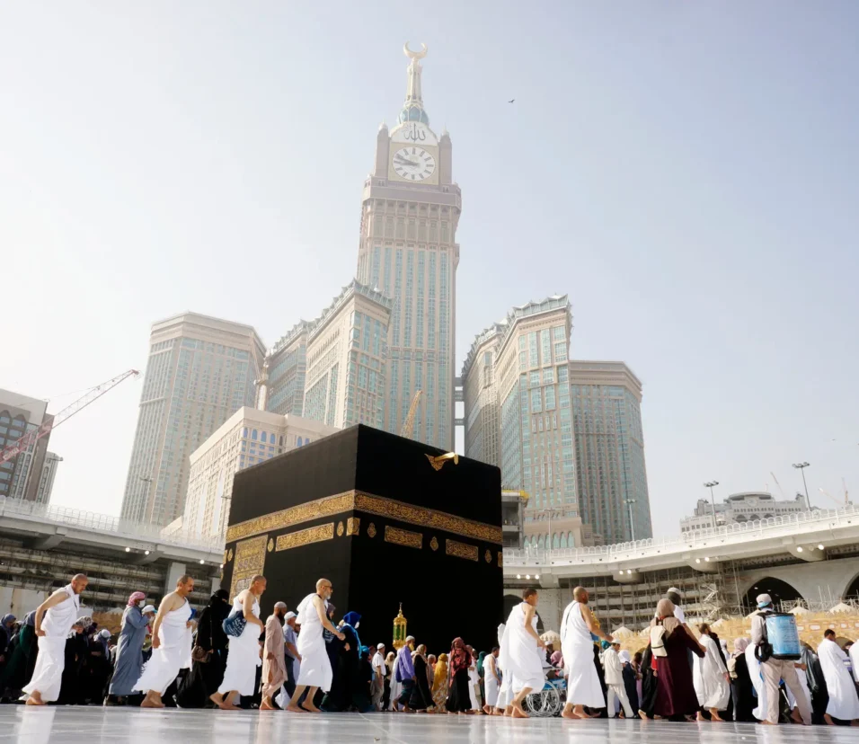family Umrah packages