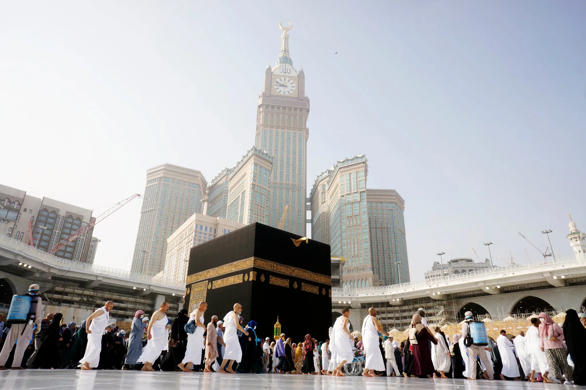family Umrah packages