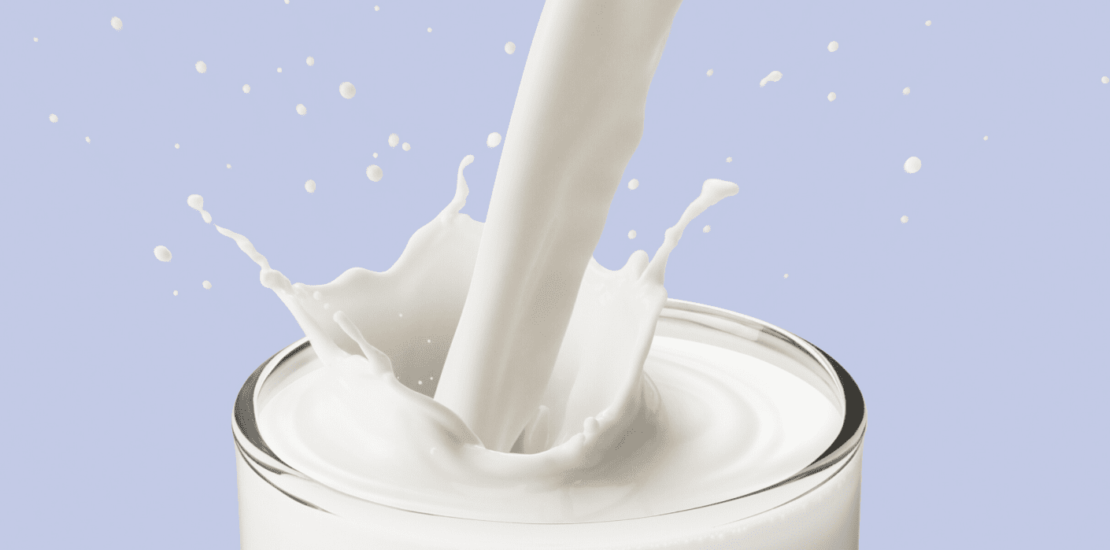 Cook, Bake, Blend – Olper’s Does It All