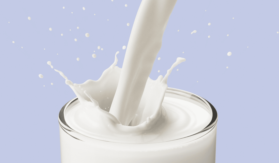 Cook, Bake, Blend – Olper’s Does It All