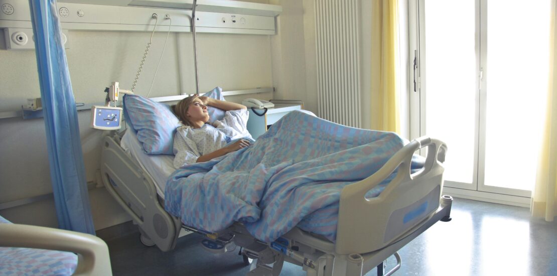 bed mobility aids