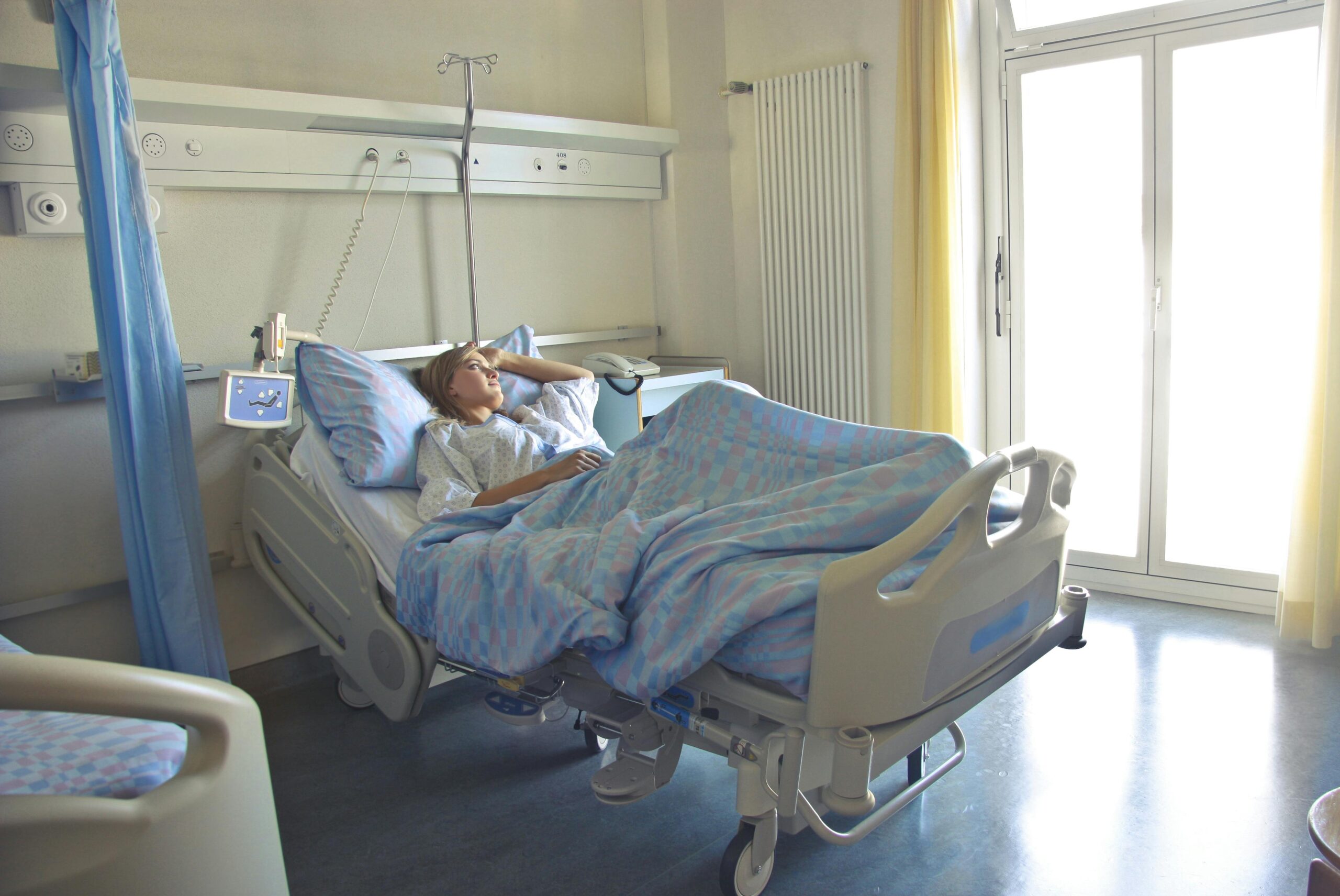 bed mobility aids