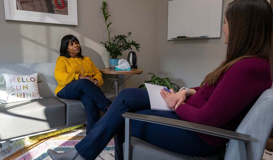 Outpatient Mental Health