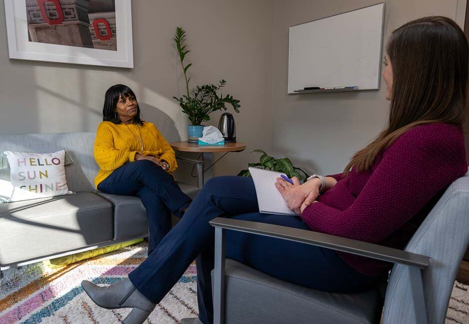 Outpatient Mental Health