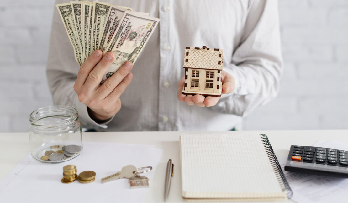 selling home cash offer