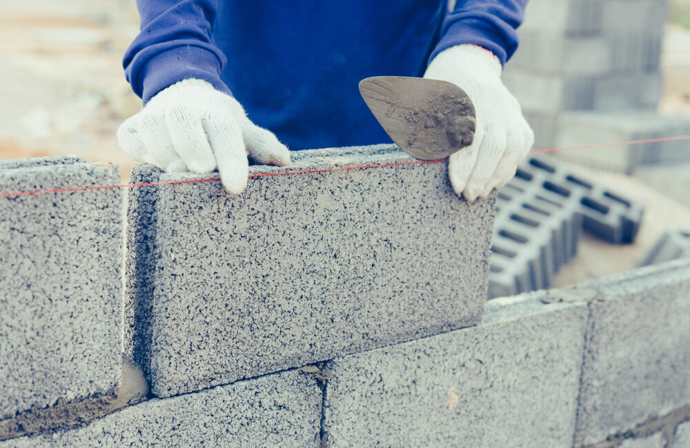Block Repair Service