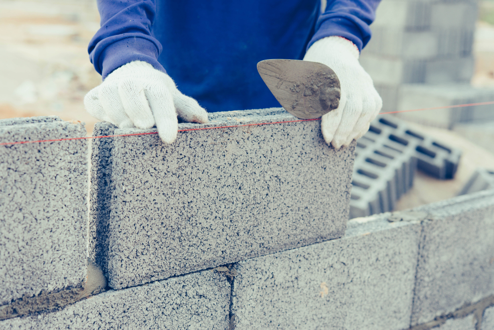 Block Repair Service