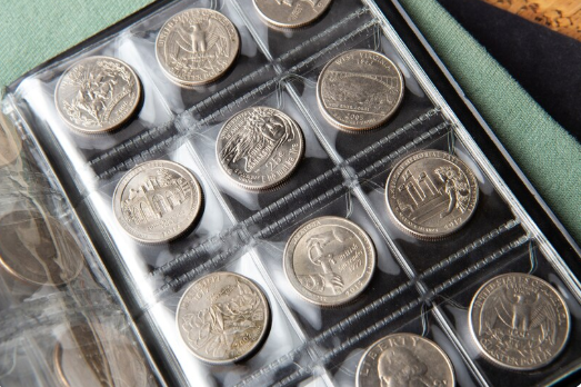 How to Invest in Silver Coins