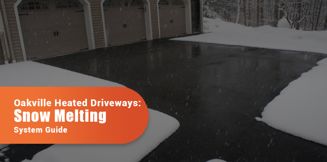 How Do Heated Driveways Work?