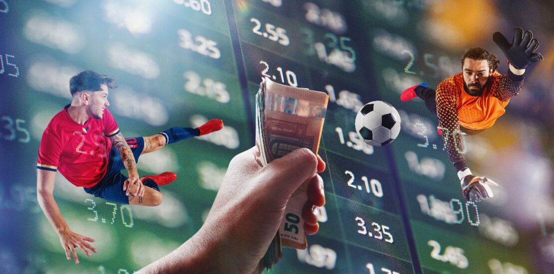 Sports Betting App Development Company