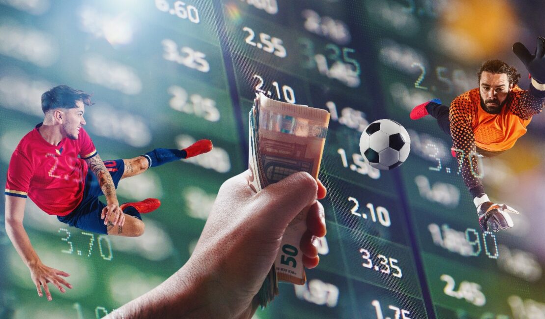 Sports Betting App Development Company