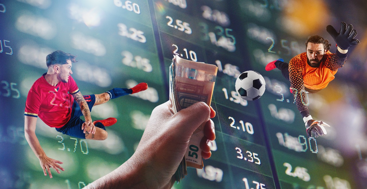 Sports Betting App Development Company
