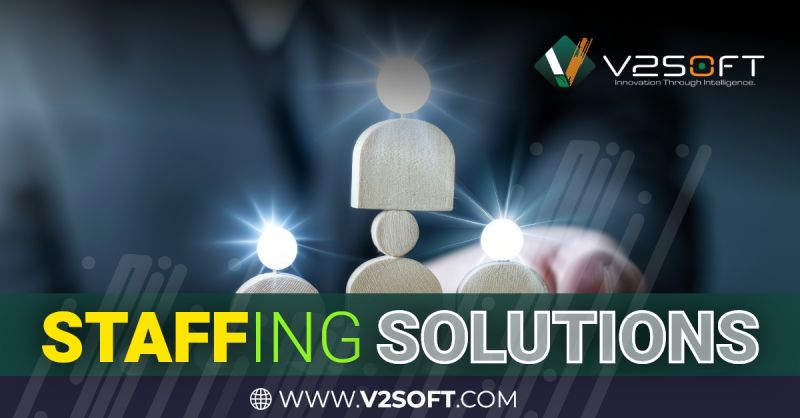 IT Staffing Services