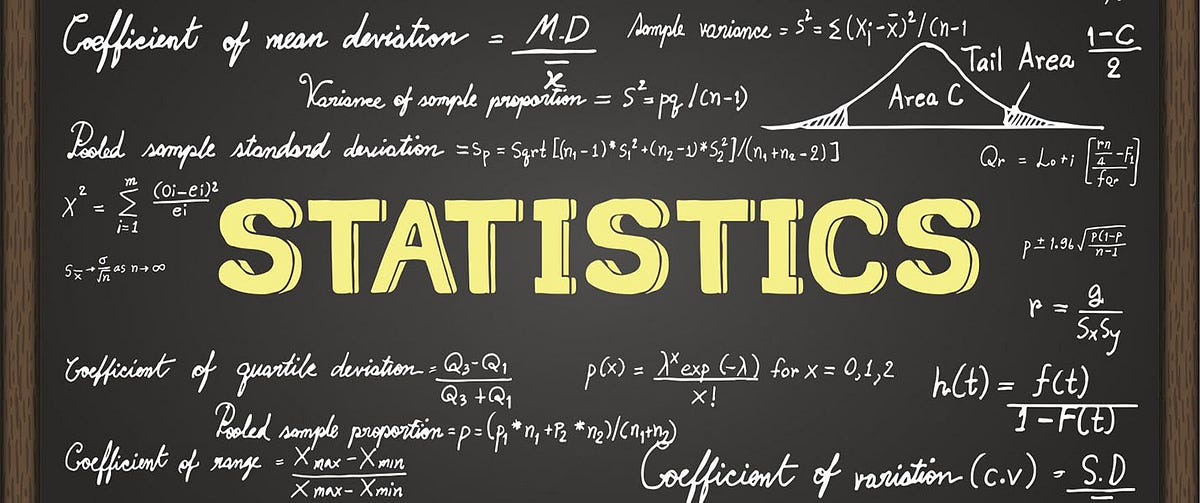 How Can You Simplify Complex Concepts in Your Statistics Class?