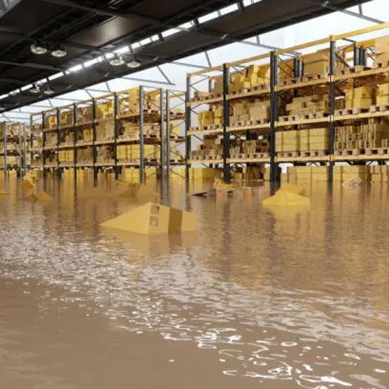 water mitigation Vaughen