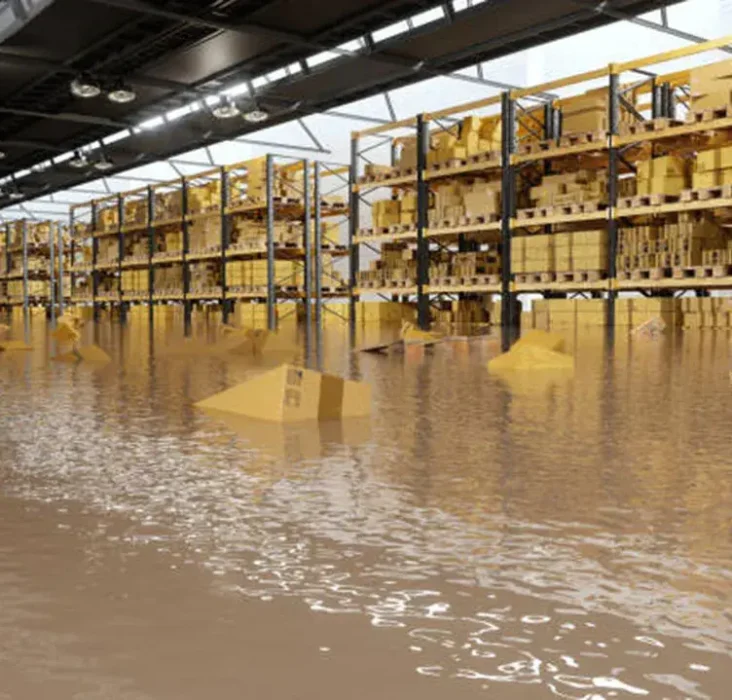 water mitigation Vaughen
