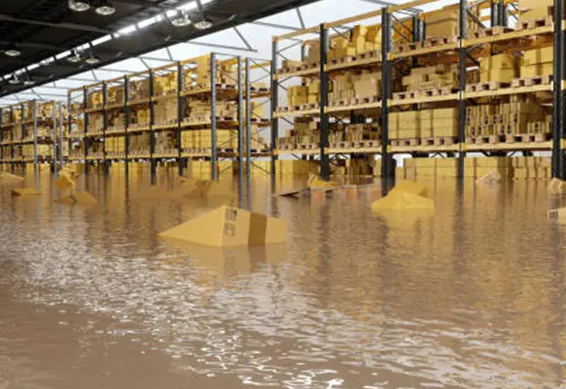 water mitigation Vaughen