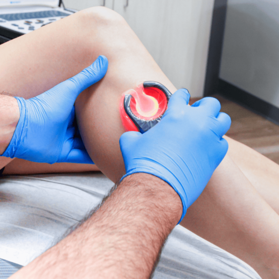 what does a vein clinic do