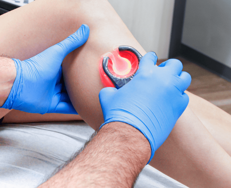 what does a vein clinic do