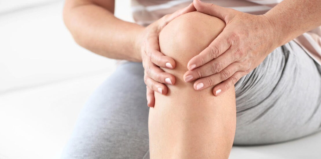 Knee Pain doctor jericho